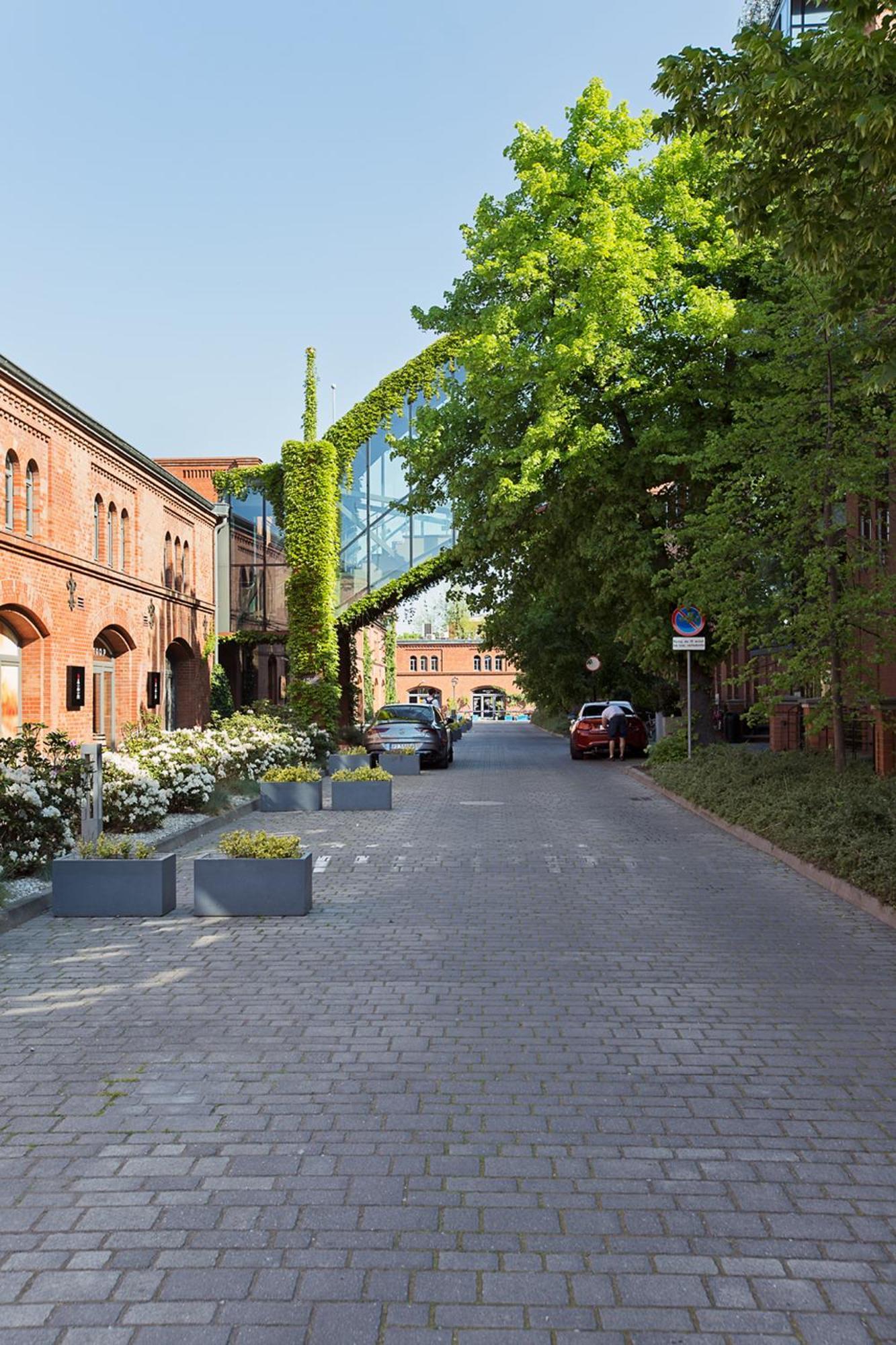 Apartament Ulanski - City Park Poznan Exterior photo